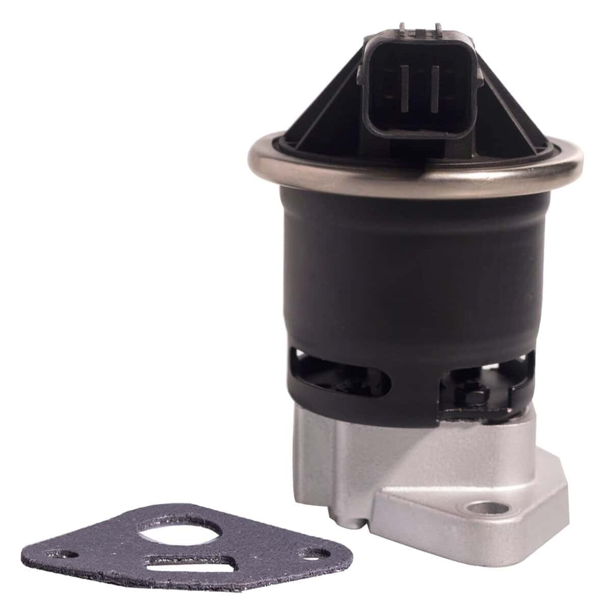 Válvula de Recirculación de Gases de Escape -te Value)