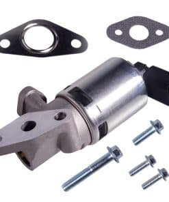 Válvula de Recirculación de Gases de Escape -2009-2010