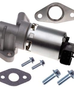 Válvula de Recirculación de Gases de Escape -08 Magnum