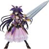 Figura de acción Figma Tohka Yatogami de Max Factory Date A