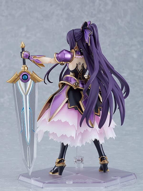 Figura de acción Figma Tohka Yatogami de Max Factory Date A - Imagen 6