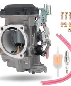 Carburador 883 CV 40mm para Harley Davidson HD Sportster