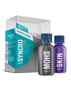 Kit de Revestimiento Cerámico GYEON SYNCRO EVO 30 ml |