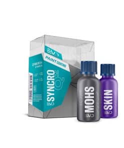 GYEON Q Syncro EVO Light Box 50ml 5yr Coating System -