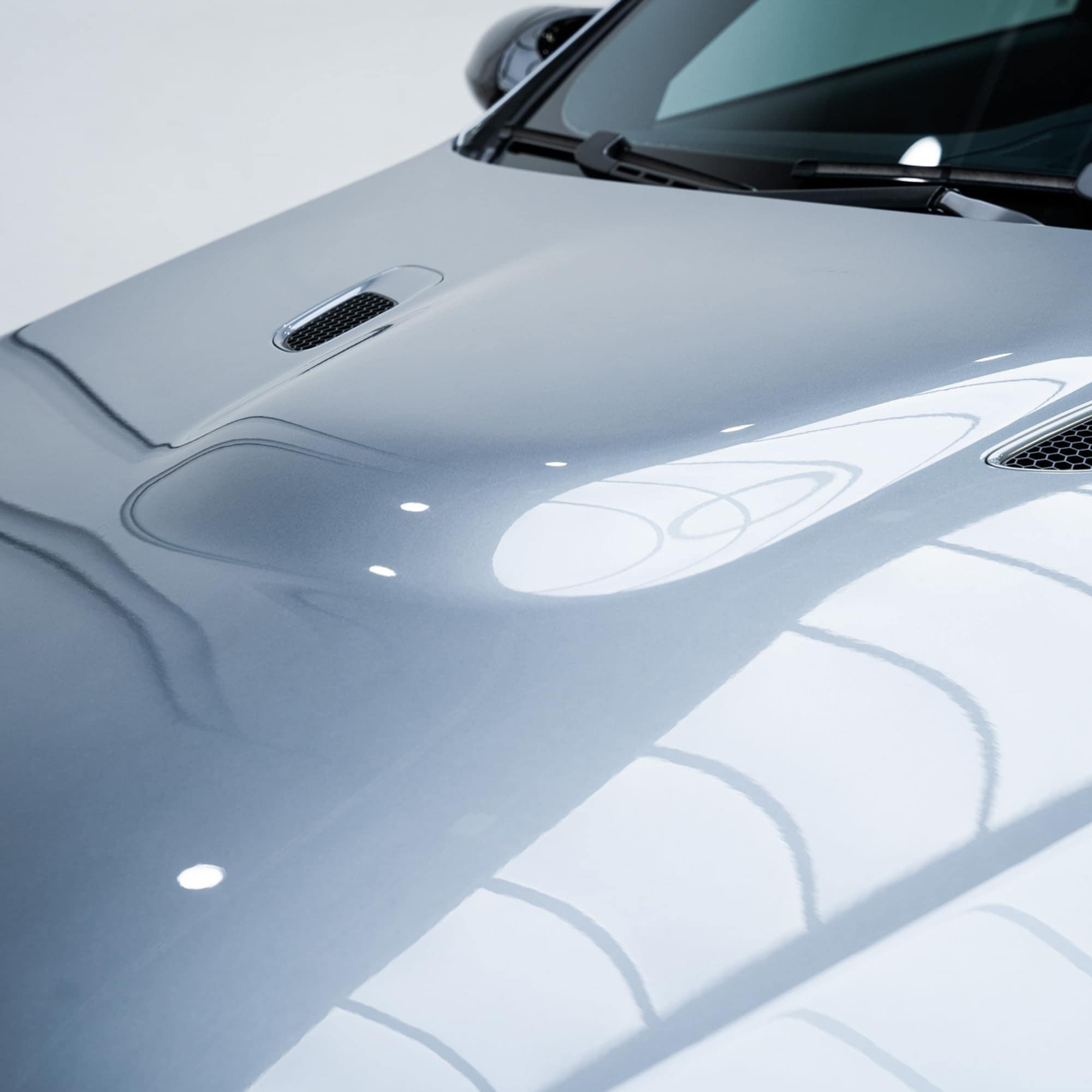 GYEON Q Syncro EVO Light Box 50ml 5yr Coating System - - Imagen 8