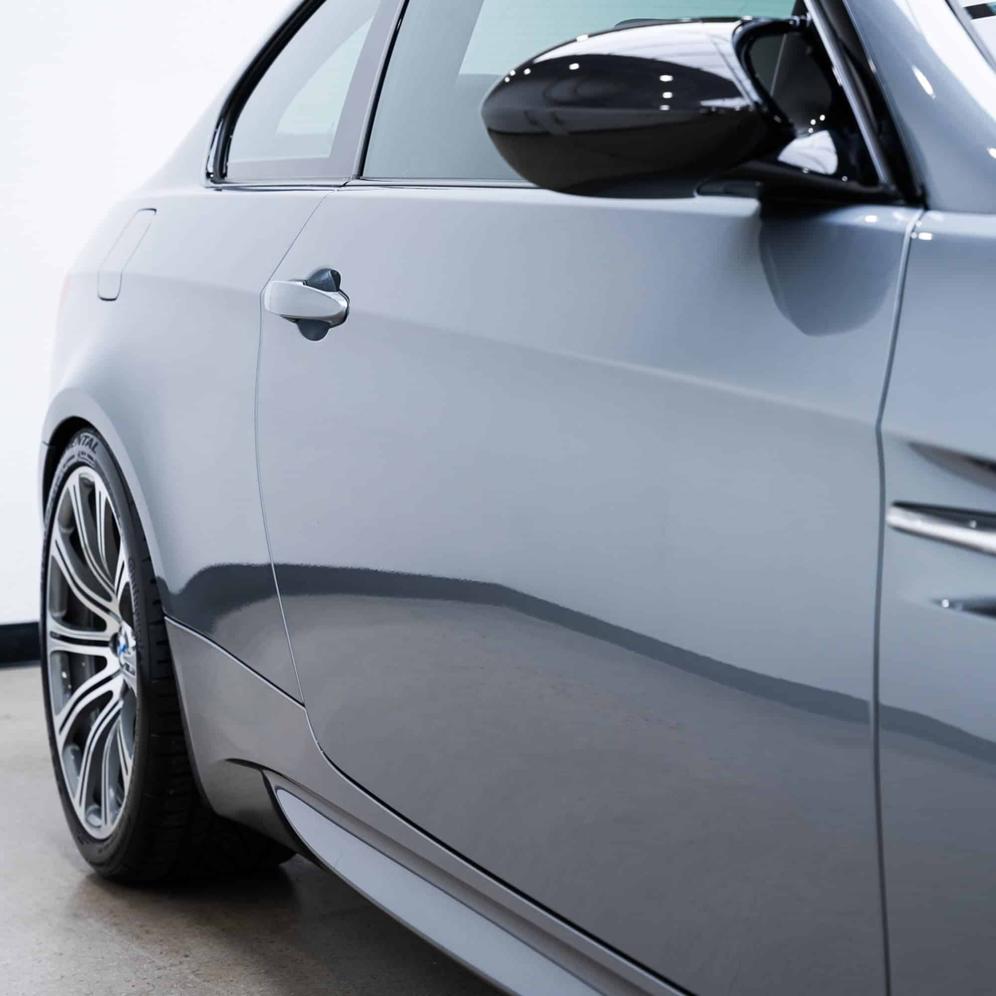 GYEON Q Syncro EVO Light Box 50ml 5yr Coating System - - Imagen 7