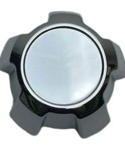 Camaro IROC Tapa del Centro de Rueda Replica Cromada Sin