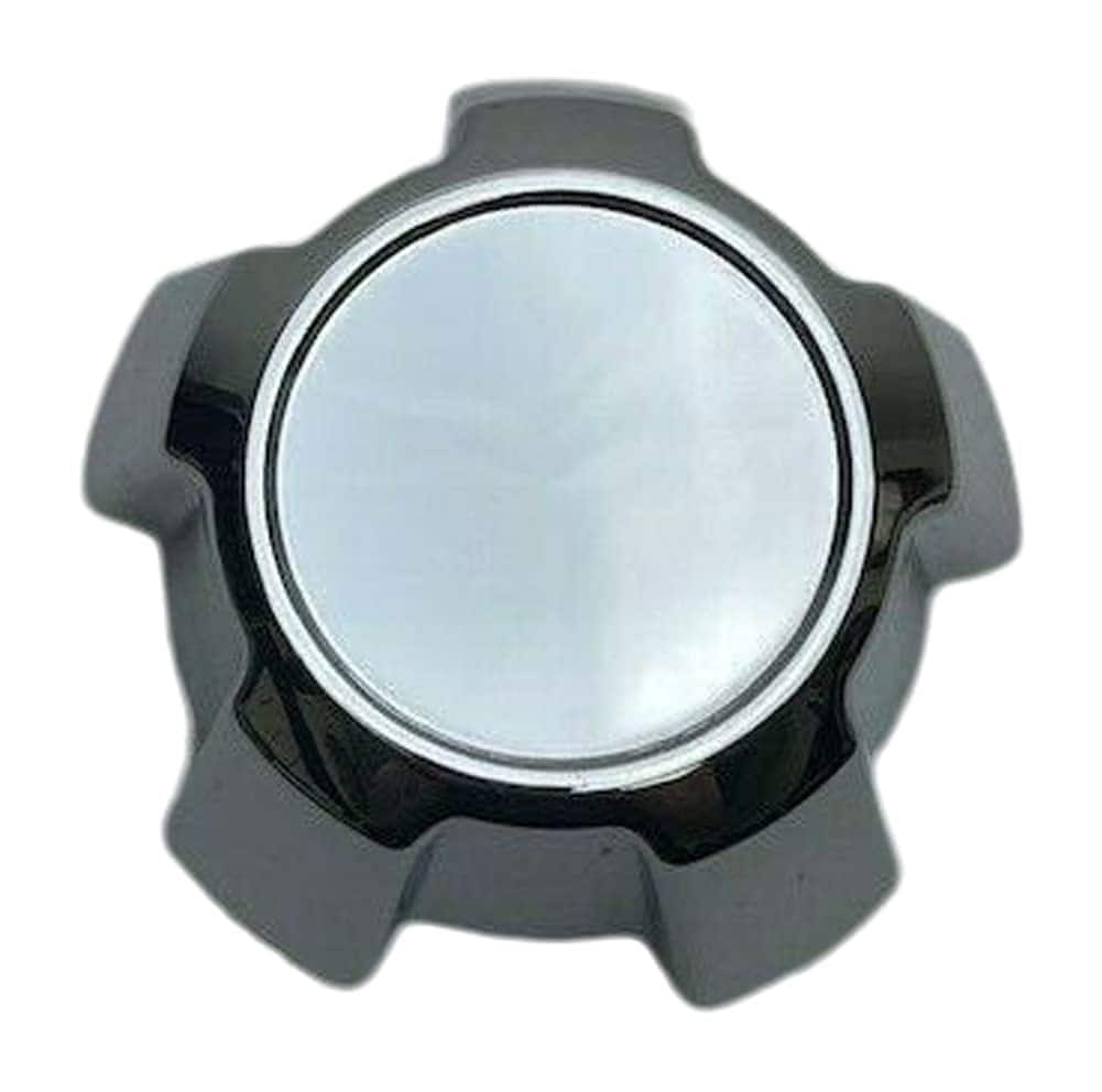 Camaro IROC Tapa del Centro de Rueda Replica Cromada Sin