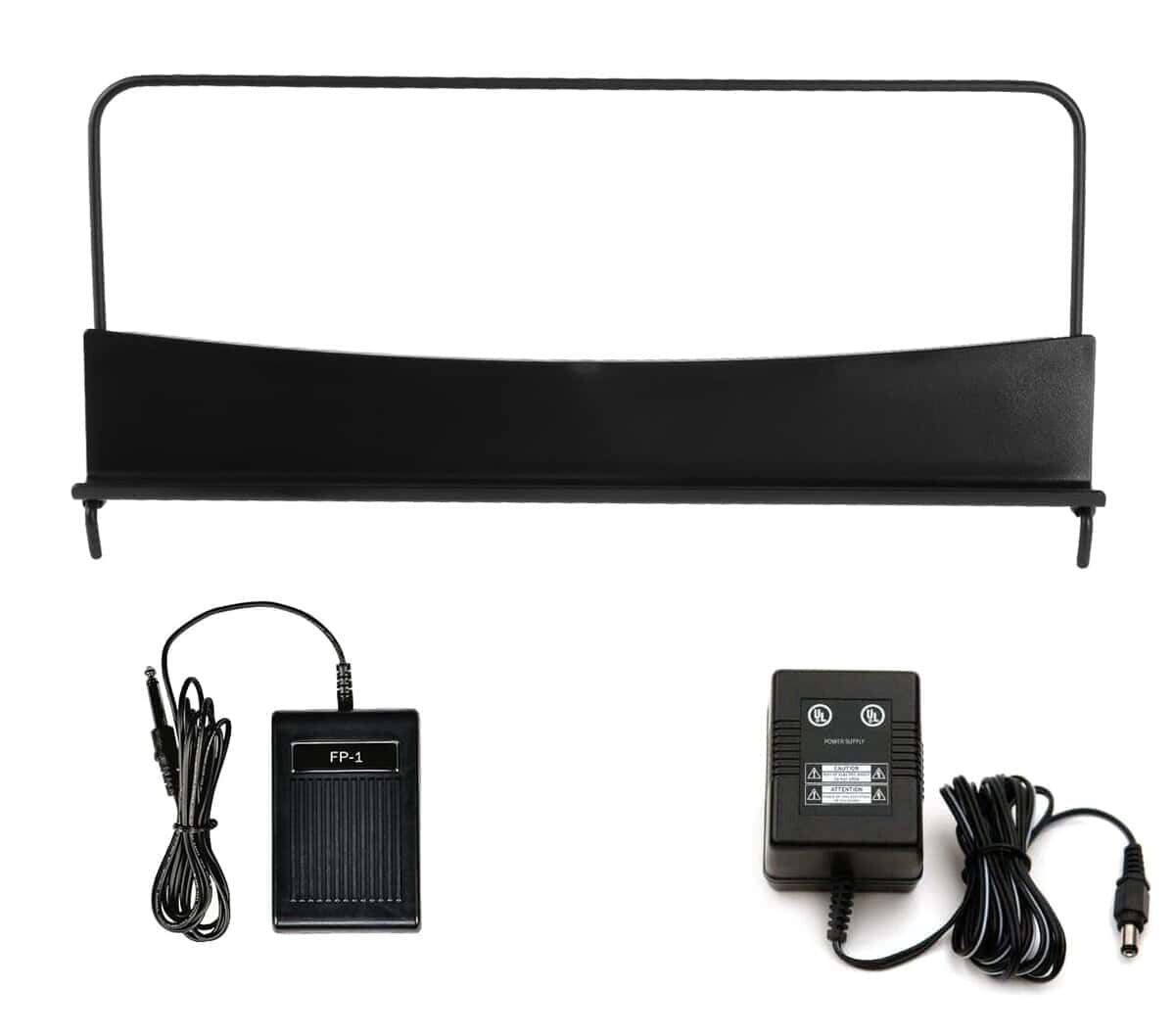 Piano Digital Portátil de 73 Teclas Artesia, Teclado con - Imagen 7