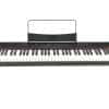 Piano Digital Portátil de 73 Teclas Artesia, Teclado con