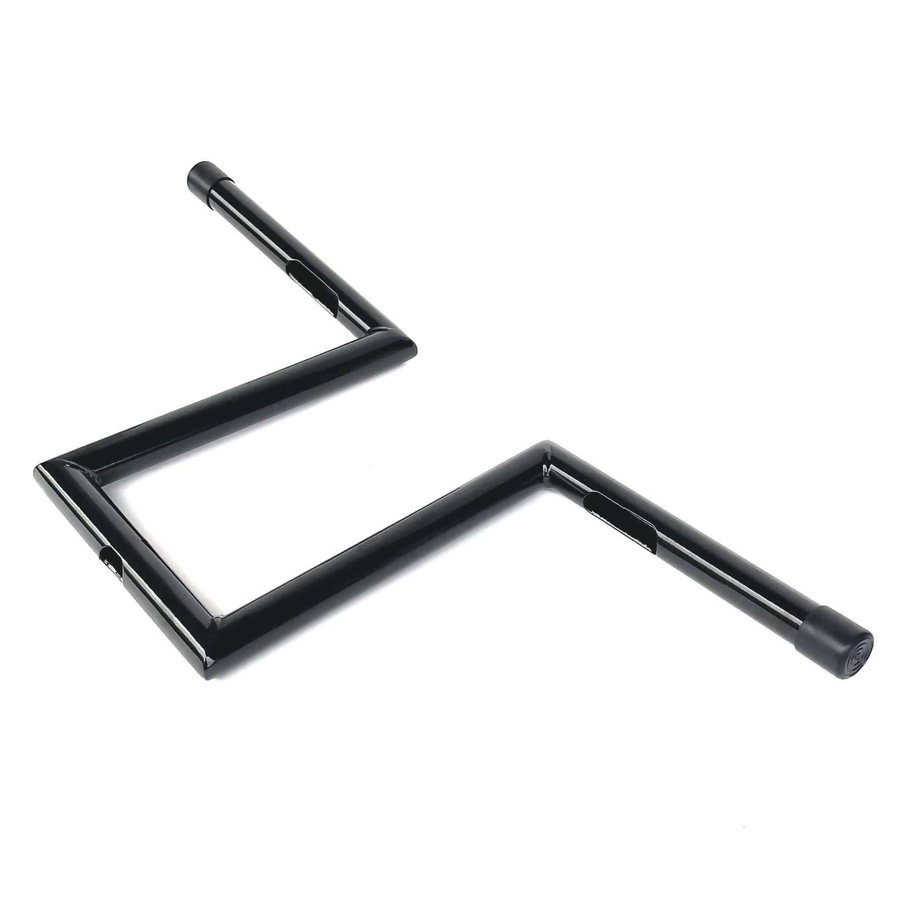 Manillar Z-Bar Universal para Motocicleta Drag de 10 - Imagen 5
