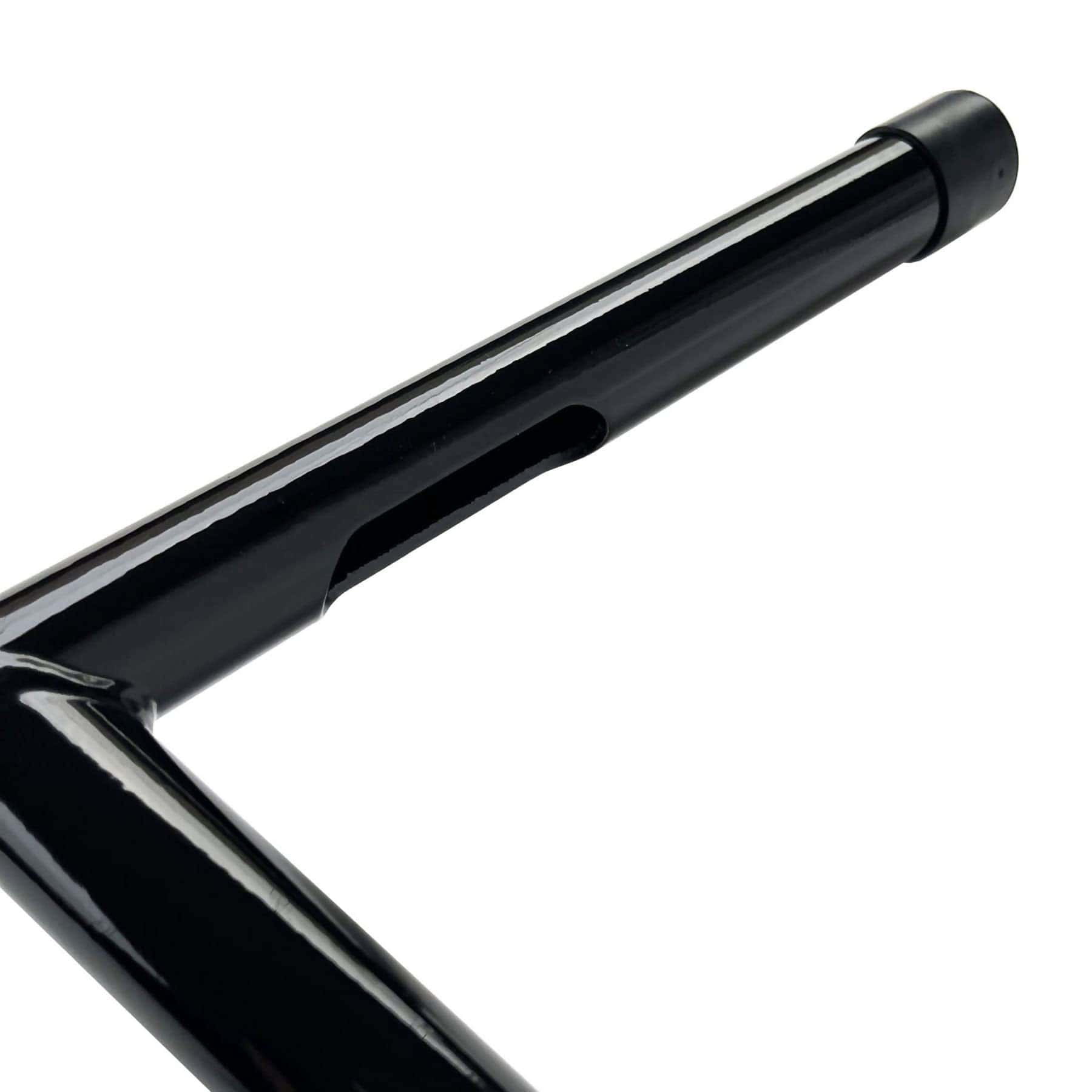 Manillar Z-Bar Universal para Motocicleta Drag de 10 - Imagen 7