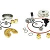 Kit de reparación de turbos de alta y baja presión
