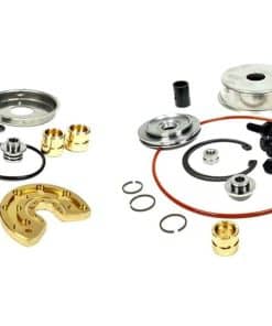 Kit de reparación de turbos de alta y baja presión
