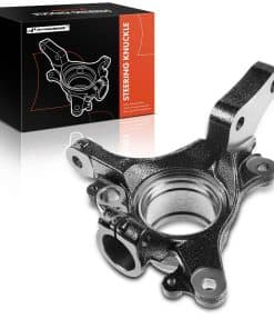 Juego de dirección delantera A-Premium compatible con