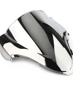 YIBO Para parabrisas de motocicleta Suzuki Hayabusa 99-07
