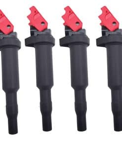 4PCS ARKAUTO BOBINA DE ENCENDIDO DE ALTO RENDIMIENTO