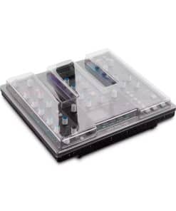 Cubierta Decksaver SSL Solid State Logic UC1 (DS-PC-SSLUC1)