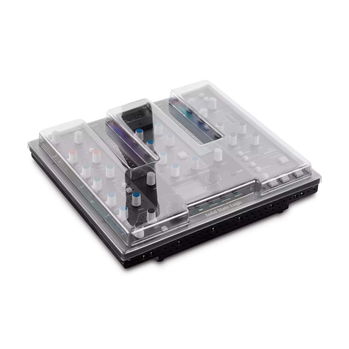 Cubierta Decksaver SSL Solid State Logic UC1 (DS-PC-SSLUC1)