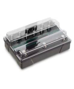 Cubierta Decksaver para Pedal de Guitarra Eventide de 3