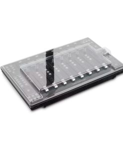 Cubierta Decksaver Solid State Logic UF8 (DS-PC-SSLUF8)