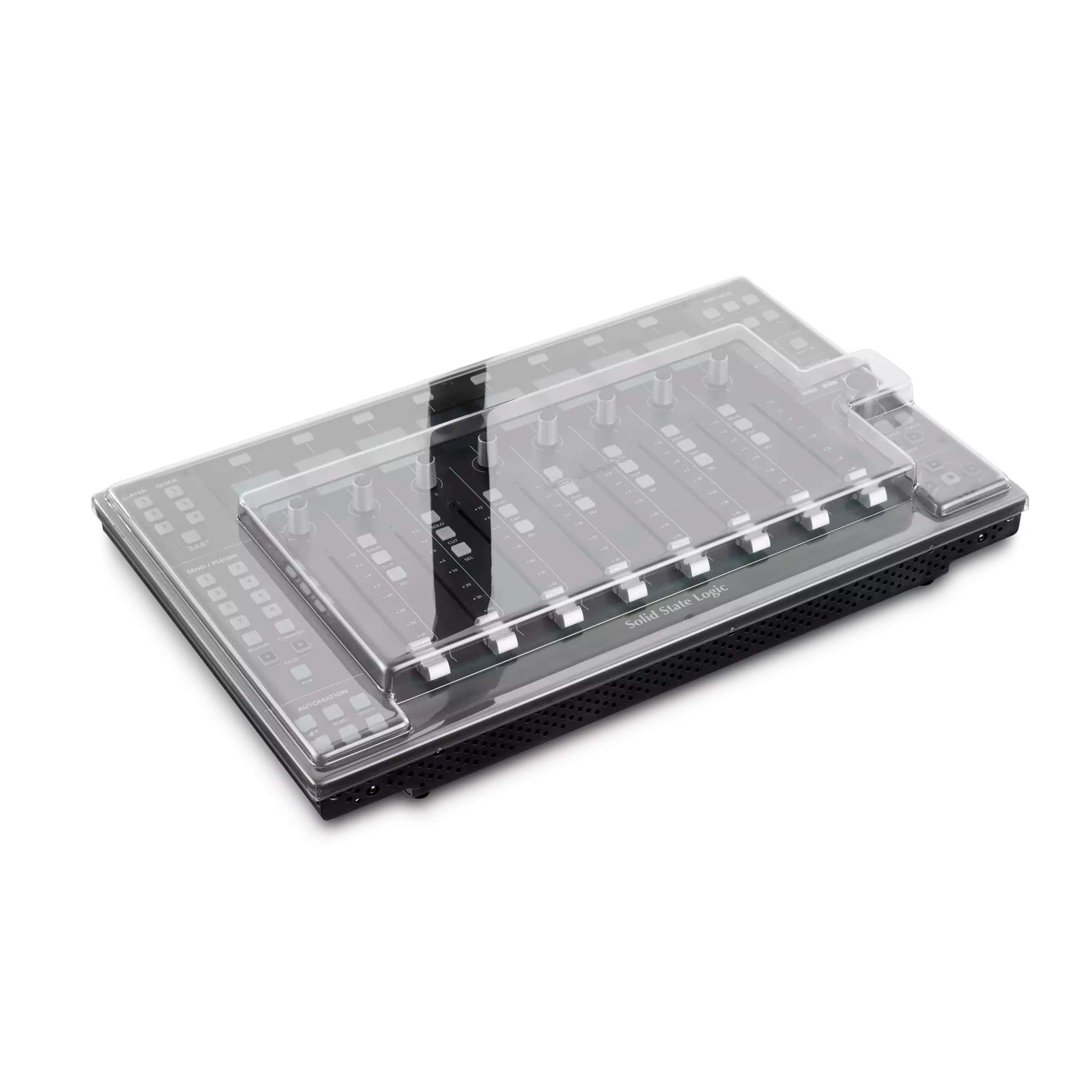 Cubierta Decksaver Solid State Logic UF8 (DS-PC-SSLUF8)