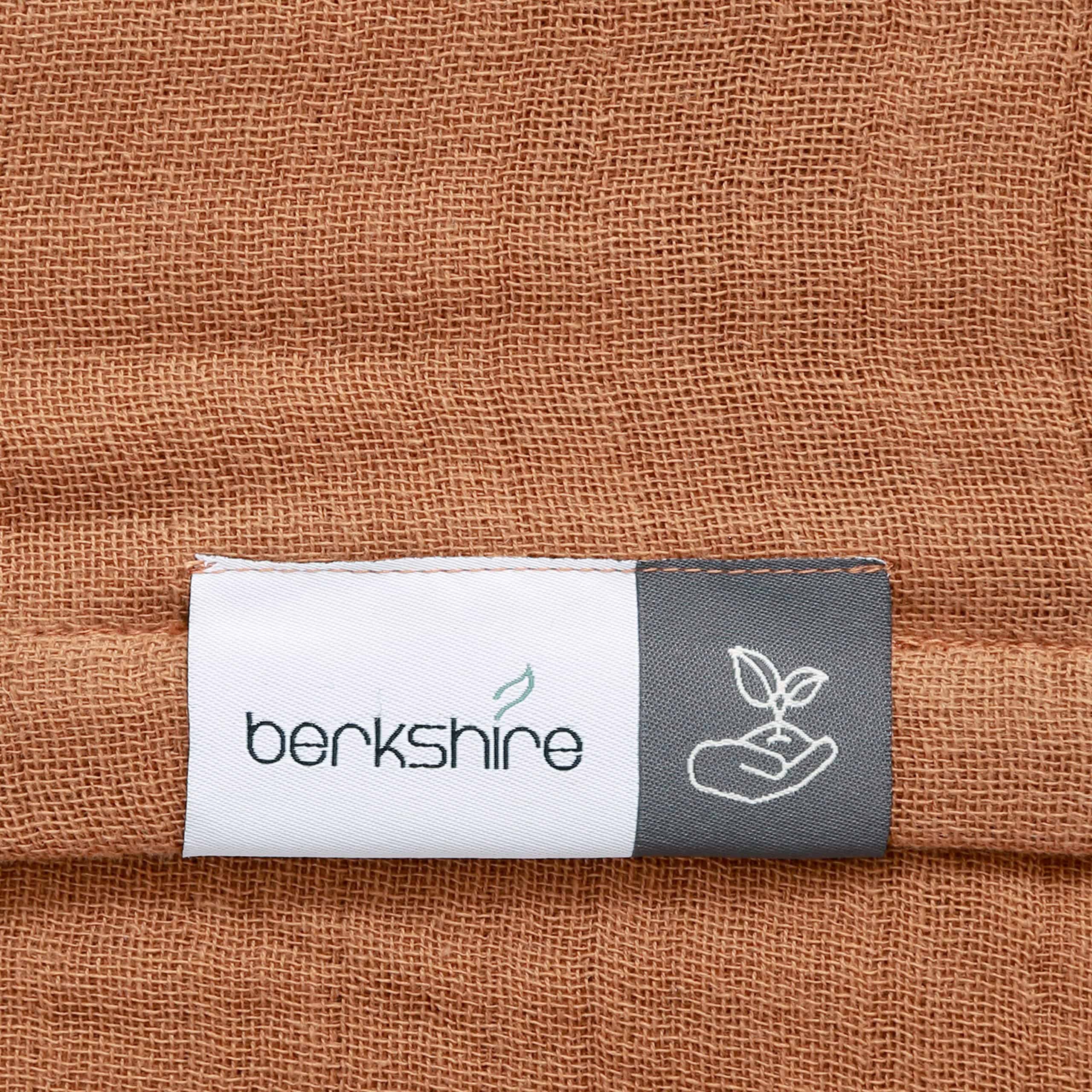 Berkshire Crinkle Cotton Throw | Mantita de Algodón - Imagen 7