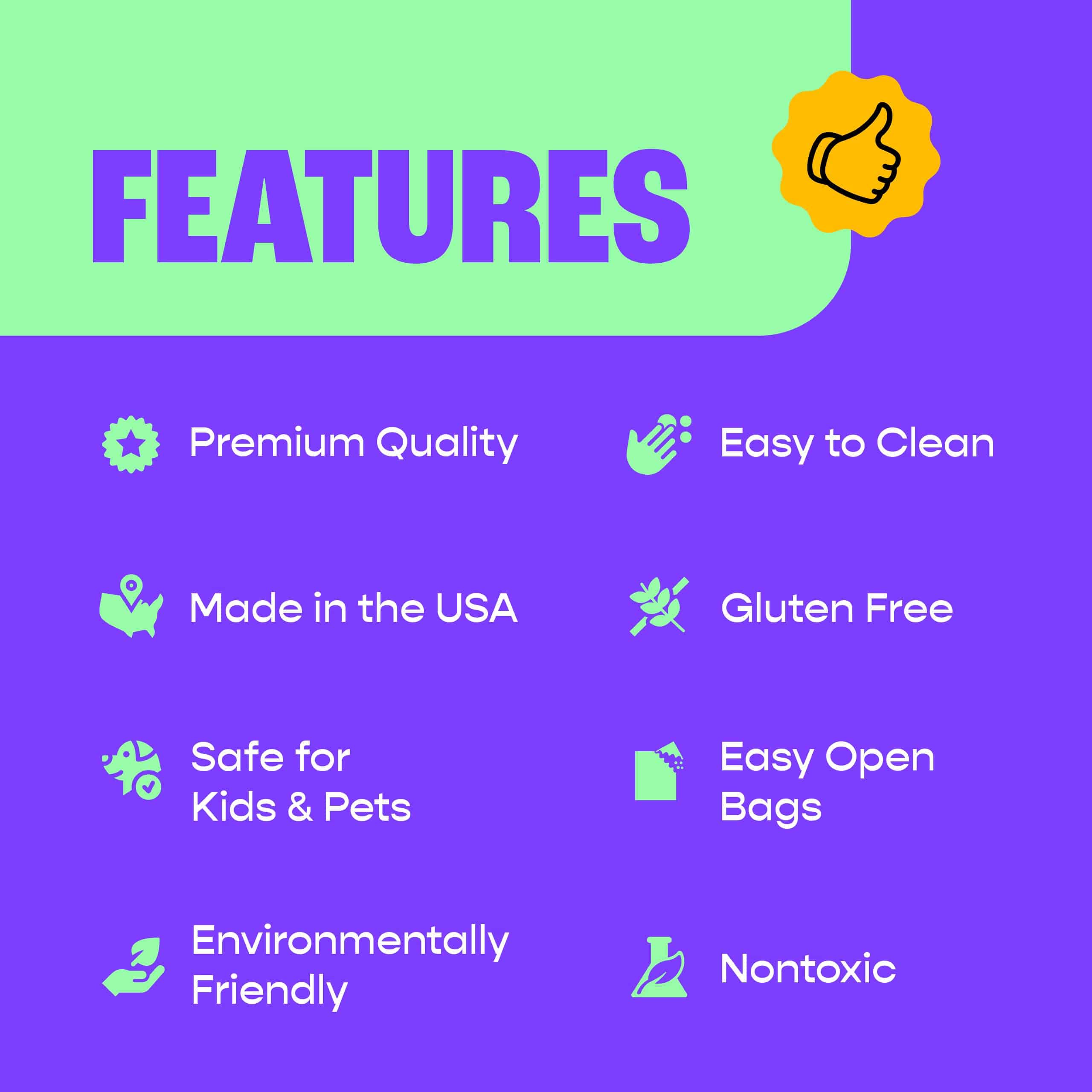 Pelotas de Polvo de Color Chameleon Colors Original - - Imagen 6