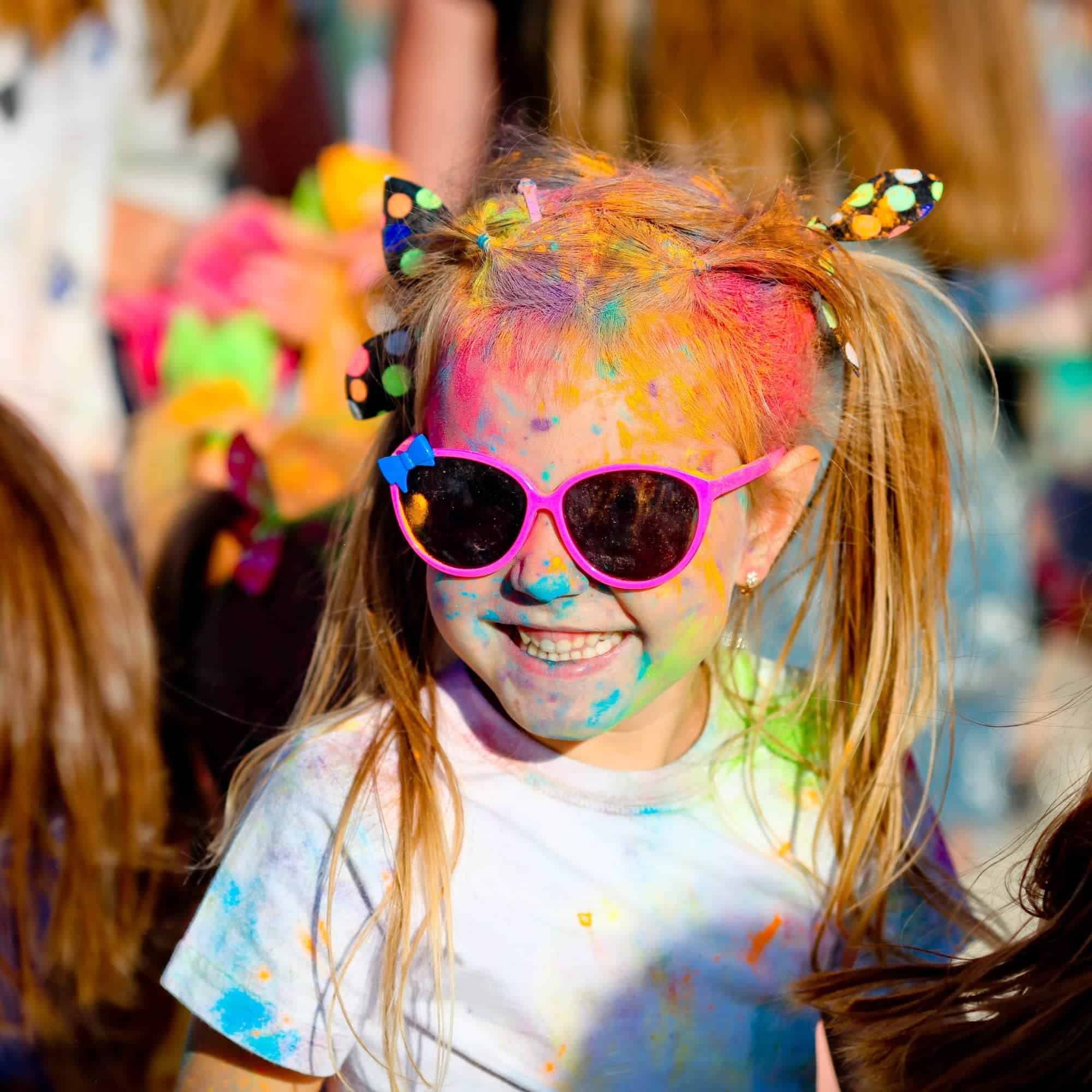 Pelotas de Polvo de Color Chameleon Colors Original - - Imagen 9