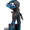 Estatua Diamond Select Toys Star Wars: The Mandalorian: