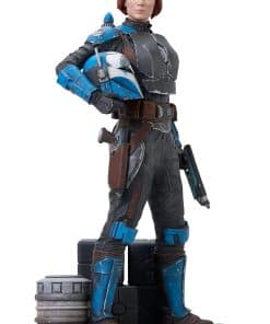 Estatua Diamond Select Toys Star Wars: The Mandalorian: