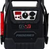 Schumacher DSR157 - Arrancador de batería ProSeries - 12V