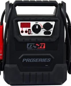 Schumacher DSR157 - Arrancador de batería ProSeries - 12V
