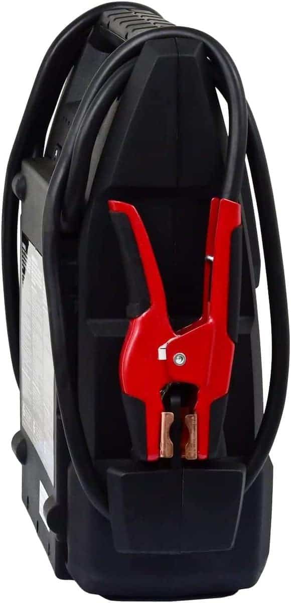 Arrancador de Batería Schumacher DSR158 - ProSeries - 12V - Imagen 8