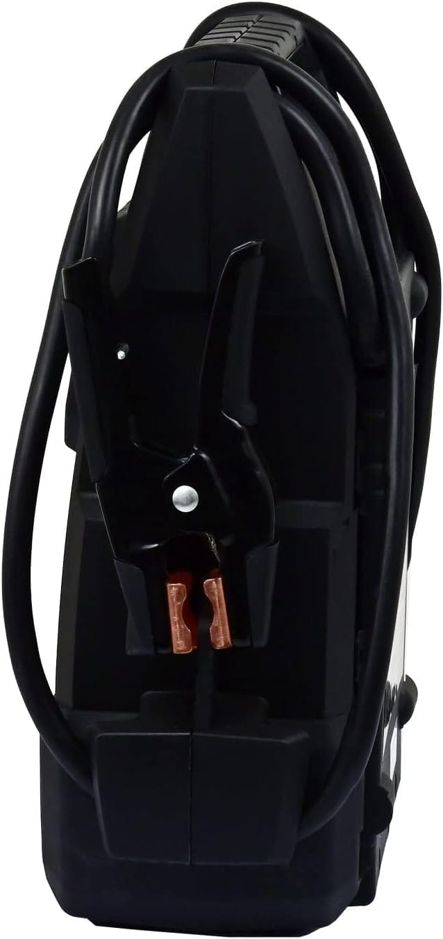Arrancador de Batería Schumacher DSR158 - ProSeries - 12V - Imagen 7