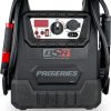 Arrancador de Batería Schumacher DSR158 - ProSeries - 12V