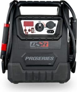 Arrancador de Batería Schumacher DSR158 - ProSeries - 12V