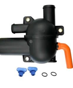 Carcasa de Distribución de Drenaje de Agua Jingyu para