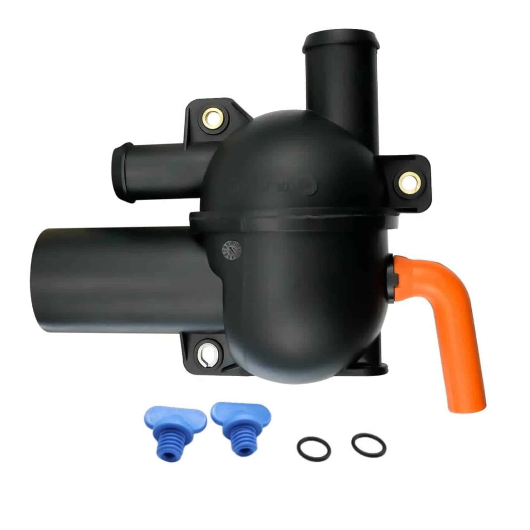 Carcasa de Distribución de Drenaje de Agua Jingyu para