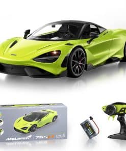 Carro de Control Remoto MIEBELY, Autos a Control Remoto