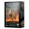 Games Workshop Fafnir Rann Imperial Fists Black Library