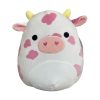 Peluche Oficial Squishmallows Kellytoy de 11 Pulgadas