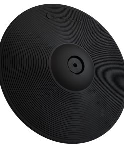 Platillo Crash/Ride Electrónico Lemon 13" Premium