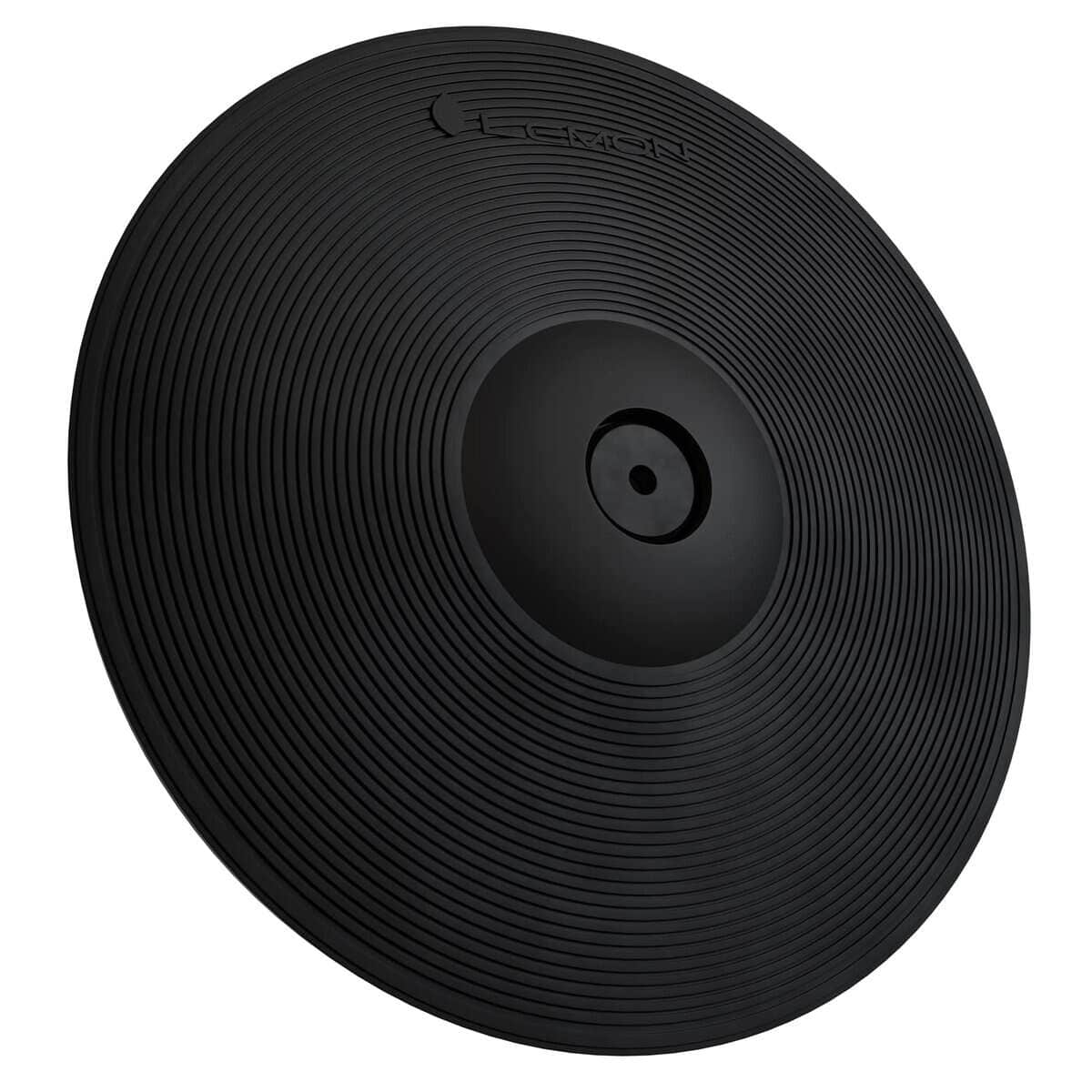 Platillo Crash/Ride Electrónico Lemon 13" Premium