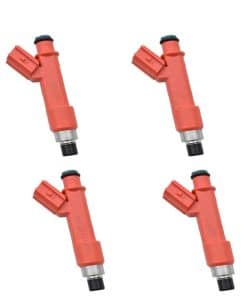 Juego de 4 Inyectores de Combustible 850cc HGOLHZCC