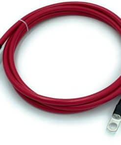 Cables de batería marina de calibre 4, aprobados por USCG y