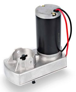 Motor del deslizamiento del RV 18:1 Relación M-8910,