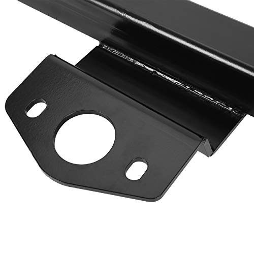 Soporte de barra estabilizadora de caja de dirección KUAFU - Imagen 9