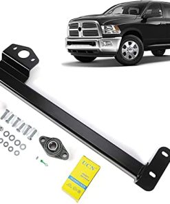 Soporte de barra estabilizadora de caja de dirección KUAFU