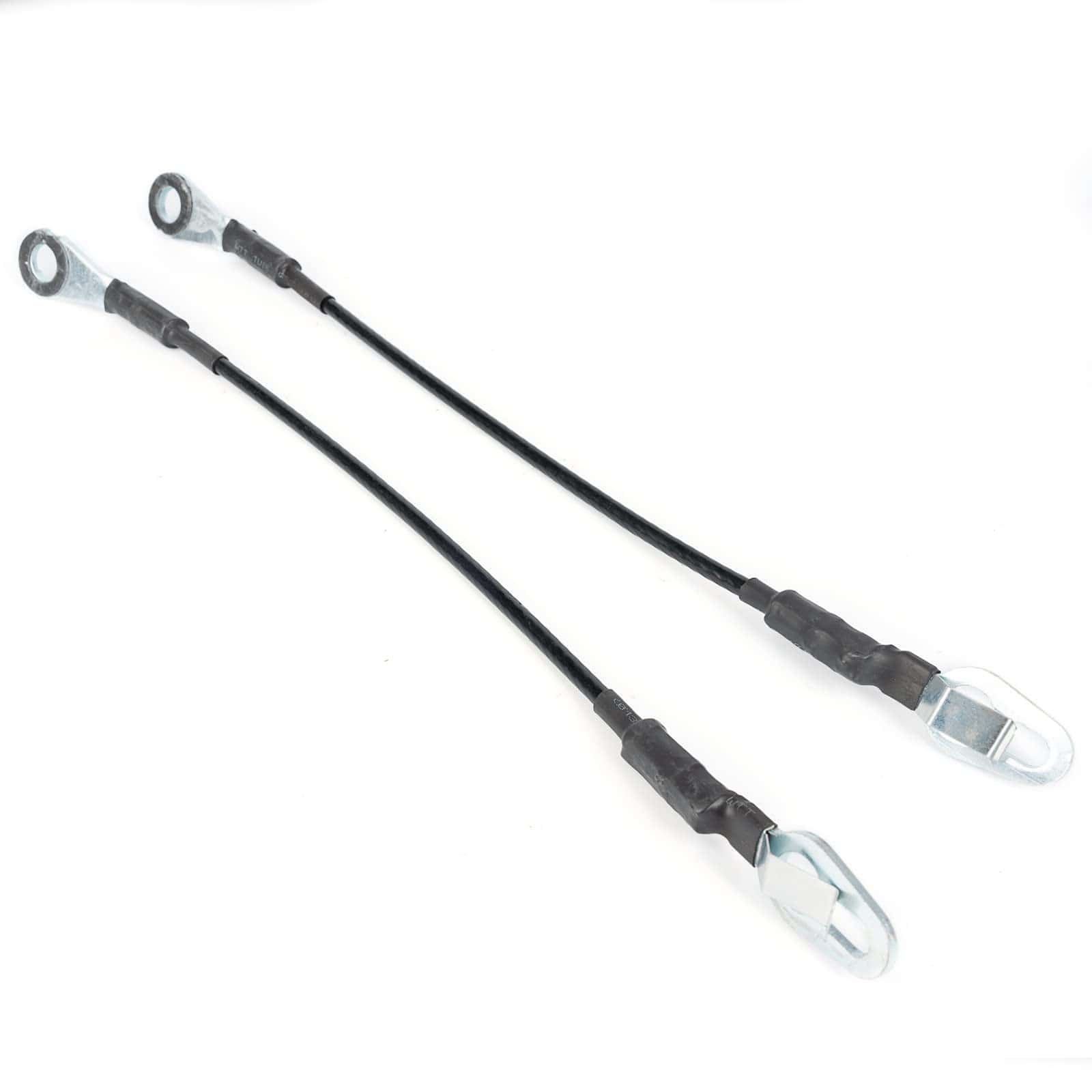 Kit de Manija de la Puerta Trasera, Varillas de Pestillo de - Imagen 5